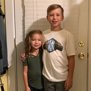 Meet your Posher, Shelly